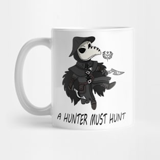 Eileen The Crow Mug